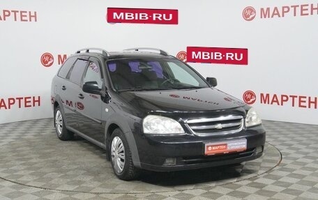 Chevrolet Lacetti, 2011 год, 415 000 рублей, 3 фотография