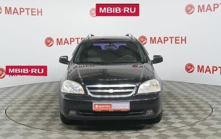 Chevrolet Lacetti, 2011 год, 415 000 рублей, 2 фотография