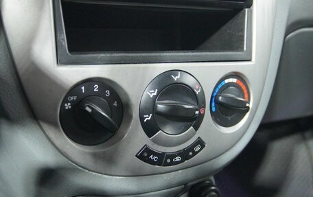 Chevrolet Lacetti, 2011 год, 415 000 рублей, 13 фотография