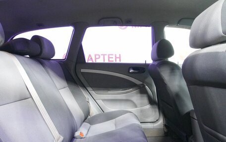 Chevrolet Lacetti, 2011 год, 415 000 рублей, 11 фотография