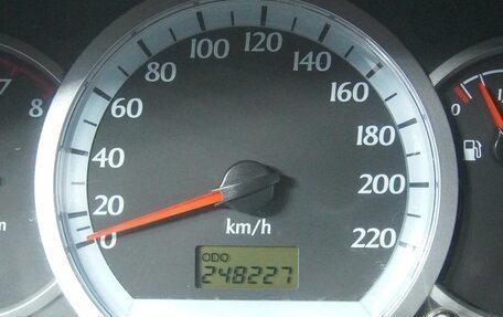 Chevrolet Lacetti, 2011 год, 415 000 рублей, 16 фотография