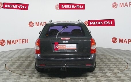 Chevrolet Lacetti, 2011 год, 415 000 рублей, 6 фотография