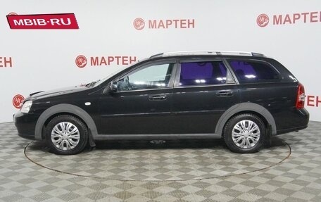 Chevrolet Lacetti, 2011 год, 415 000 рублей, 8 фотография