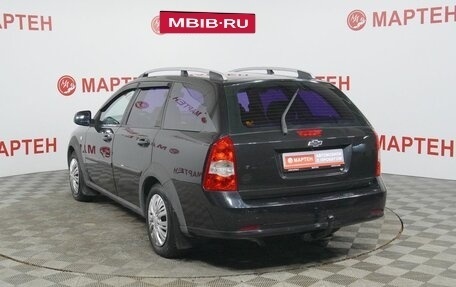 Chevrolet Lacetti, 2011 год, 415 000 рублей, 7 фотография