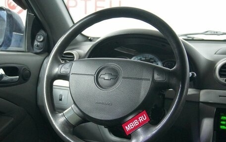 Chevrolet Lacetti, 2011 год, 415 000 рублей, 15 фотография