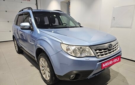 Subaru Forester, 2011 год, 1 249 000 рублей, 3 фотография
