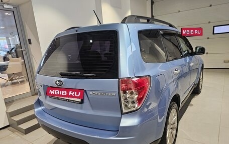 Subaru Forester, 2011 год, 1 249 000 рублей, 4 фотография