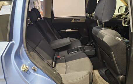 Subaru Forester, 2011 год, 1 249 000 рублей, 15 фотография