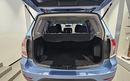 Subaru Forester, 2011 год, 1 249 000 рублей, 16 фотография