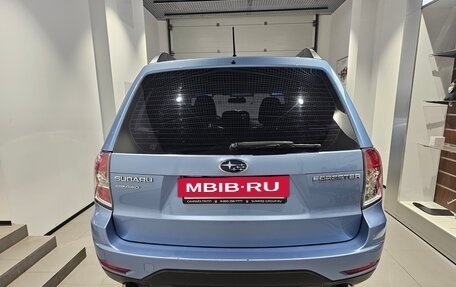 Subaru Forester, 2011 год, 1 249 000 рублей, 5 фотография
