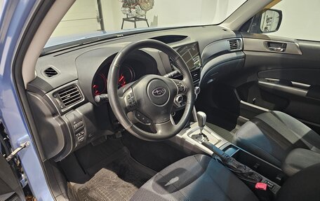 Subaru Forester, 2011 год, 1 249 000 рублей, 12 фотография