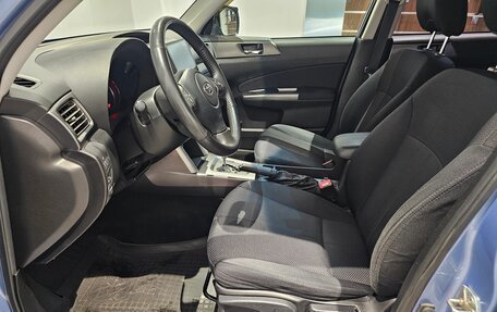 Subaru Forester, 2011 год, 1 249 000 рублей, 13 фотография