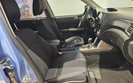 Subaru Forester, 2011 год, 1 249 000 рублей, 14 фотография