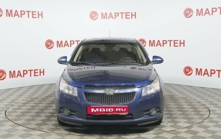 Chevrolet Cruze II, 2011 год, 670 000 рублей, 2 фотография