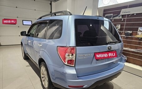Subaru Forester, 2011 год, 1 249 000 рублей, 6 фотография