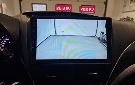 Subaru Forester, 2011 год, 1 249 000 рублей, 10 фотография