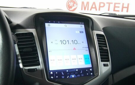 Chevrolet Cruze II, 2011 год, 670 000 рублей, 12 фотография