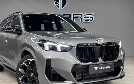 BMW X1, 2025 год, 6 894 000 рублей, 2 фотография