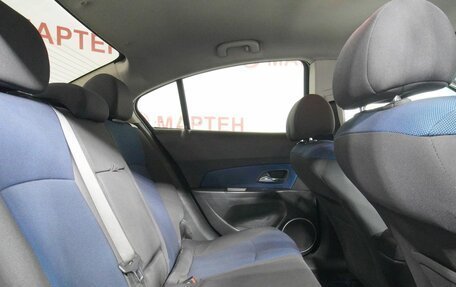 Chevrolet Cruze II, 2011 год, 670 000 рублей, 11 фотография