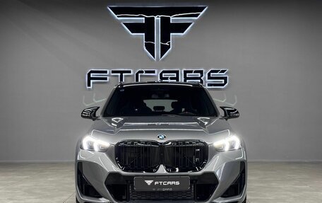 BMW X1, 2025 год, 6 894 000 рублей, 4 фотография