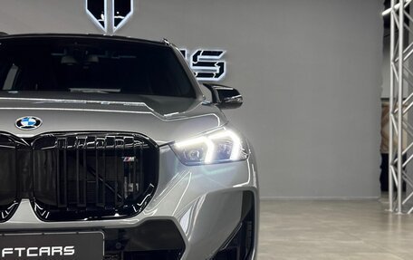 BMW X1, 2025 год, 6 894 000 рублей, 5 фотография