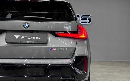 BMW X1, 2025 год, 6 894 000 рублей, 10 фотография