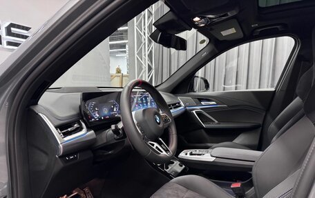 BMW X1, 2025 год, 6 894 000 рублей, 15 фотография