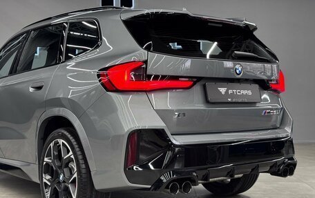 BMW X1, 2025 год, 6 894 000 рублей, 8 фотография