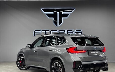 BMW X1, 2025 год, 6 894 000 рублей, 7 фотография