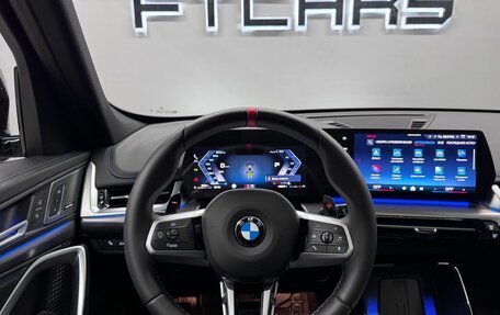 BMW X1, 2025 год, 6 894 000 рублей, 21 фотография