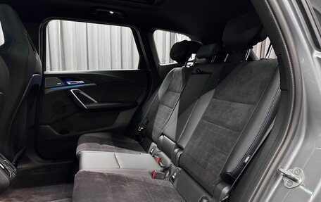 BMW X1, 2025 год, 6 894 000 рублей, 28 фотография