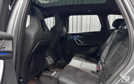 BMW X1, 2025 год, 6 894 000 рублей, 27 фотография