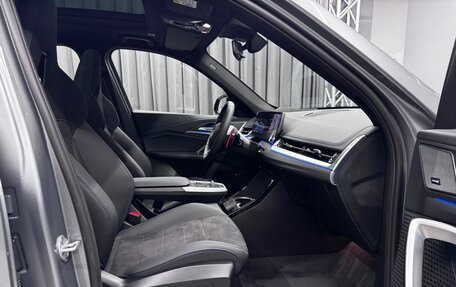 BMW X1, 2025 год, 6 894 000 рублей, 30 фотография