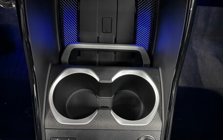 BMW X1, 2025 год, 6 894 000 рублей, 26 фотография