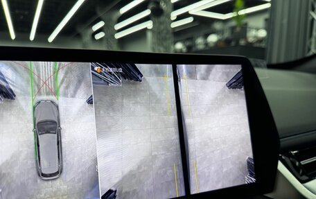 BMW X1, 2025 год, 6 894 000 рублей, 33 фотография