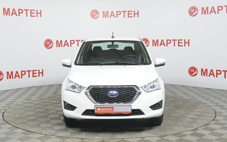 Datsun on-DO I рестайлинг, 2020 год, 628 000 рублей, 2 фотография
