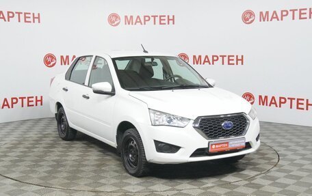 Datsun on-DO I рестайлинг, 2020 год, 628 000 рублей, 3 фотография