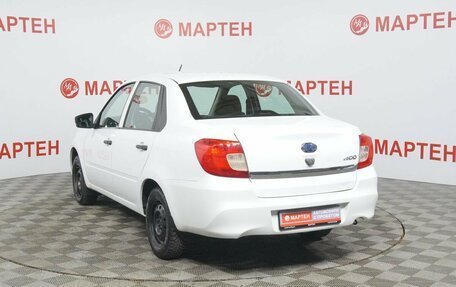 Datsun on-DO I рестайлинг, 2020 год, 628 000 рублей, 7 фотография