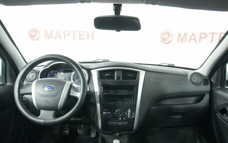 Datsun on-DO I рестайлинг, 2020 год, 628 000 рублей, 14 фотография