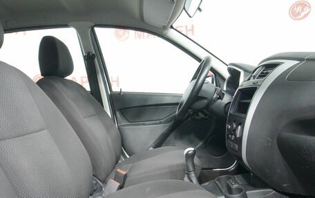 Datsun on-DO I рестайлинг, 2020 год, 628 000 рублей, 10 фотография