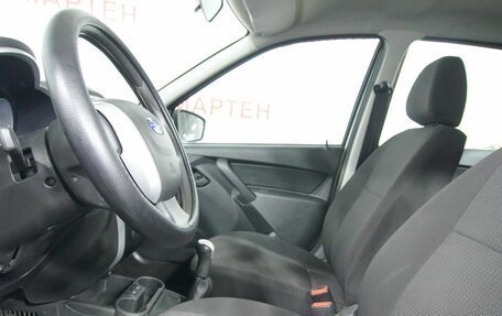 Datsun on-DO I рестайлинг, 2020 год, 628 000 рублей, 9 фотография