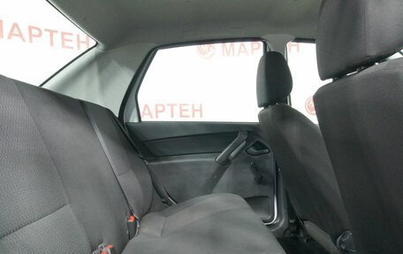 Datsun on-DO I рестайлинг, 2020 год, 628 000 рублей, 11 фотография