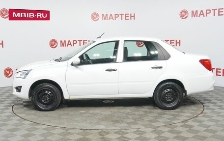 Datsun on-DO I рестайлинг, 2020 год, 628 000 рублей, 8 фотография