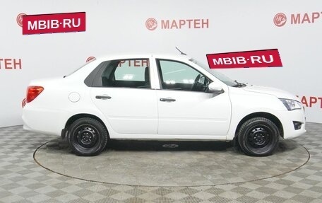 Datsun on-DO I рестайлинг, 2020 год, 628 000 рублей, 4 фотография