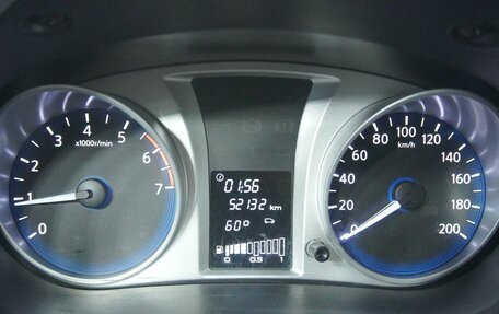 Datsun on-DO I рестайлинг, 2020 год, 628 000 рублей, 16 фотография