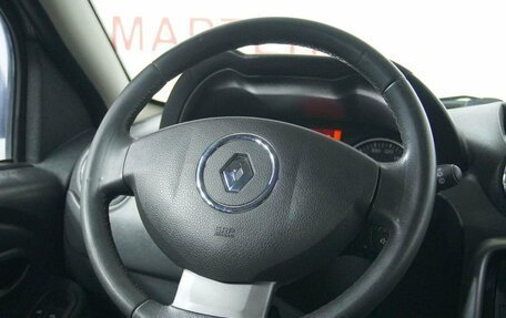 Renault Duster I рестайлинг, 2012 год, 750 000 рублей, 15 фотография