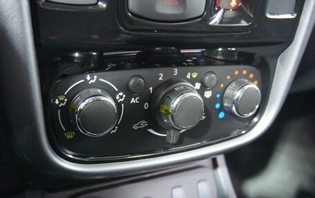 Renault Duster I рестайлинг, 2012 год, 750 000 рублей, 13 фотография