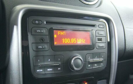 Renault Duster I рестайлинг, 2012 год, 750 000 рублей, 12 фотография