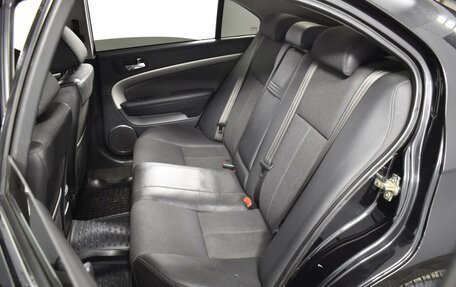 Chevrolet Epica, 2011 год, 580 000 рублей, 9 фотография