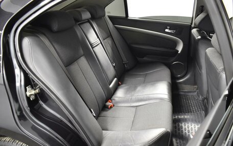 Chevrolet Epica, 2011 год, 580 000 рублей, 7 фотография